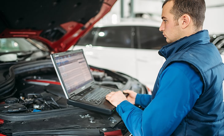 San Francisco Engine Diagnostics