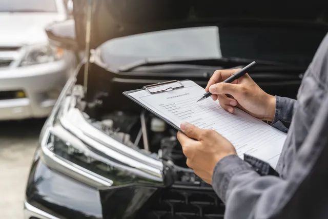 Emeryville BMW Repair