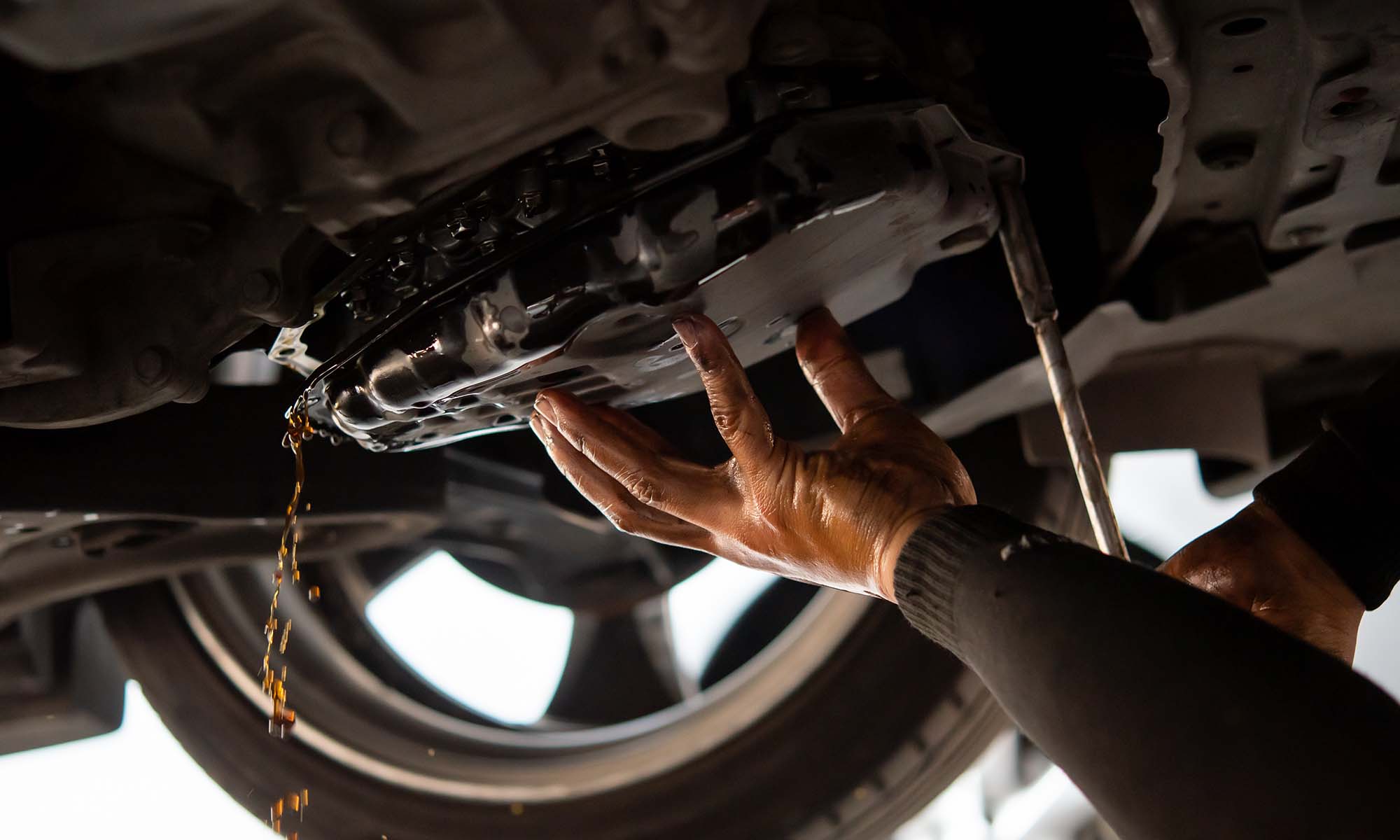 Daly City Transmission Service