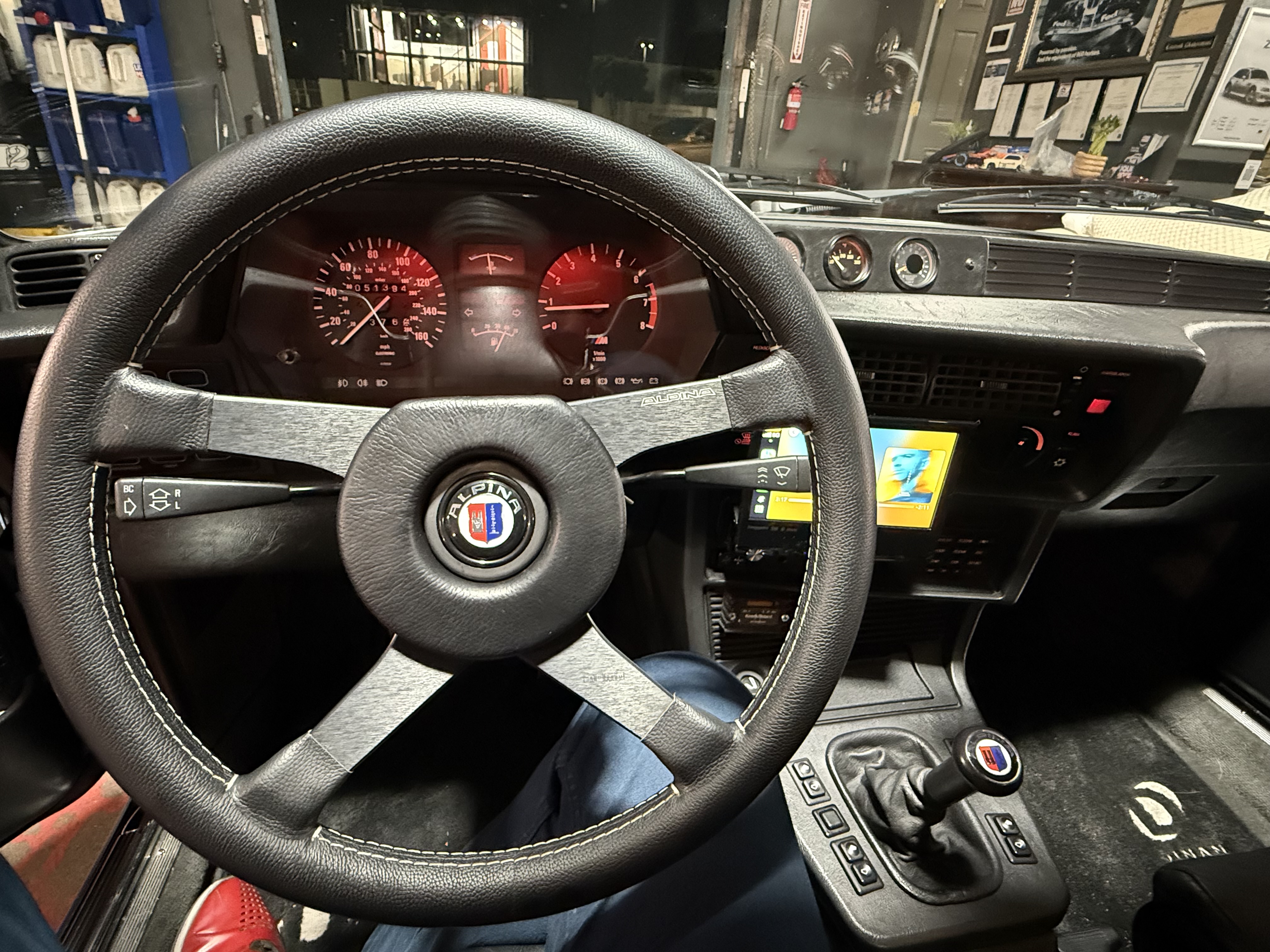 BMW Repair in San Francisco