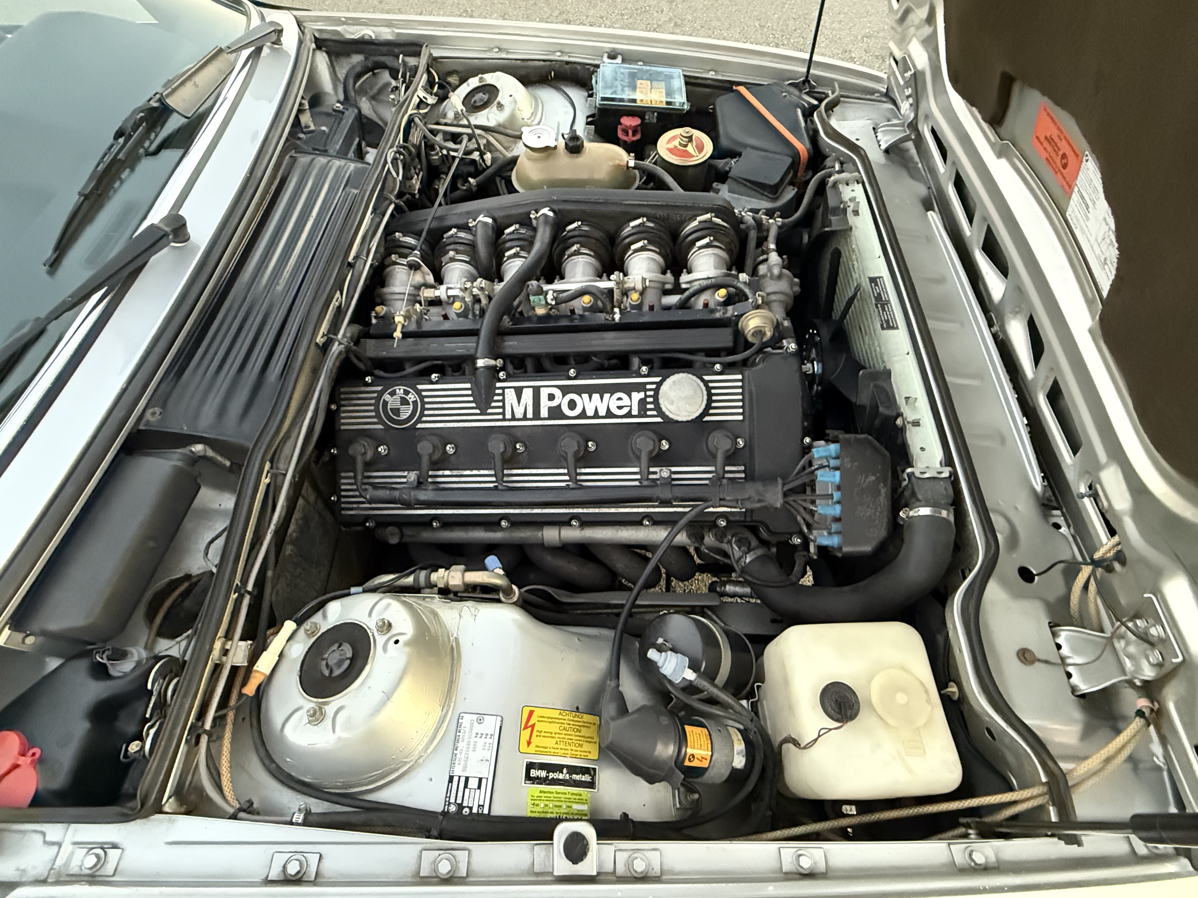 Engine Diagnostics in San Francisco