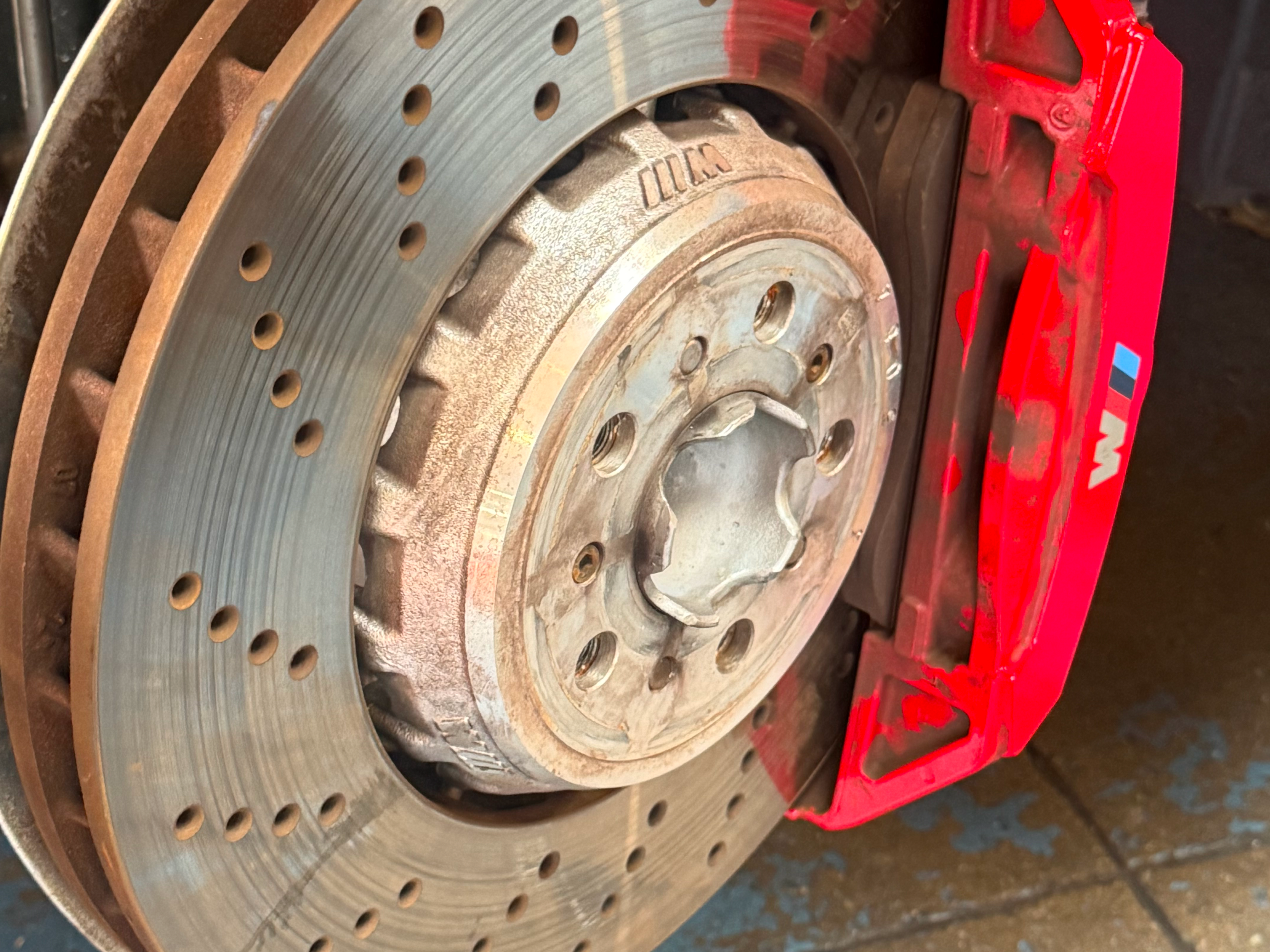 Brake Repair Service in San Francisco