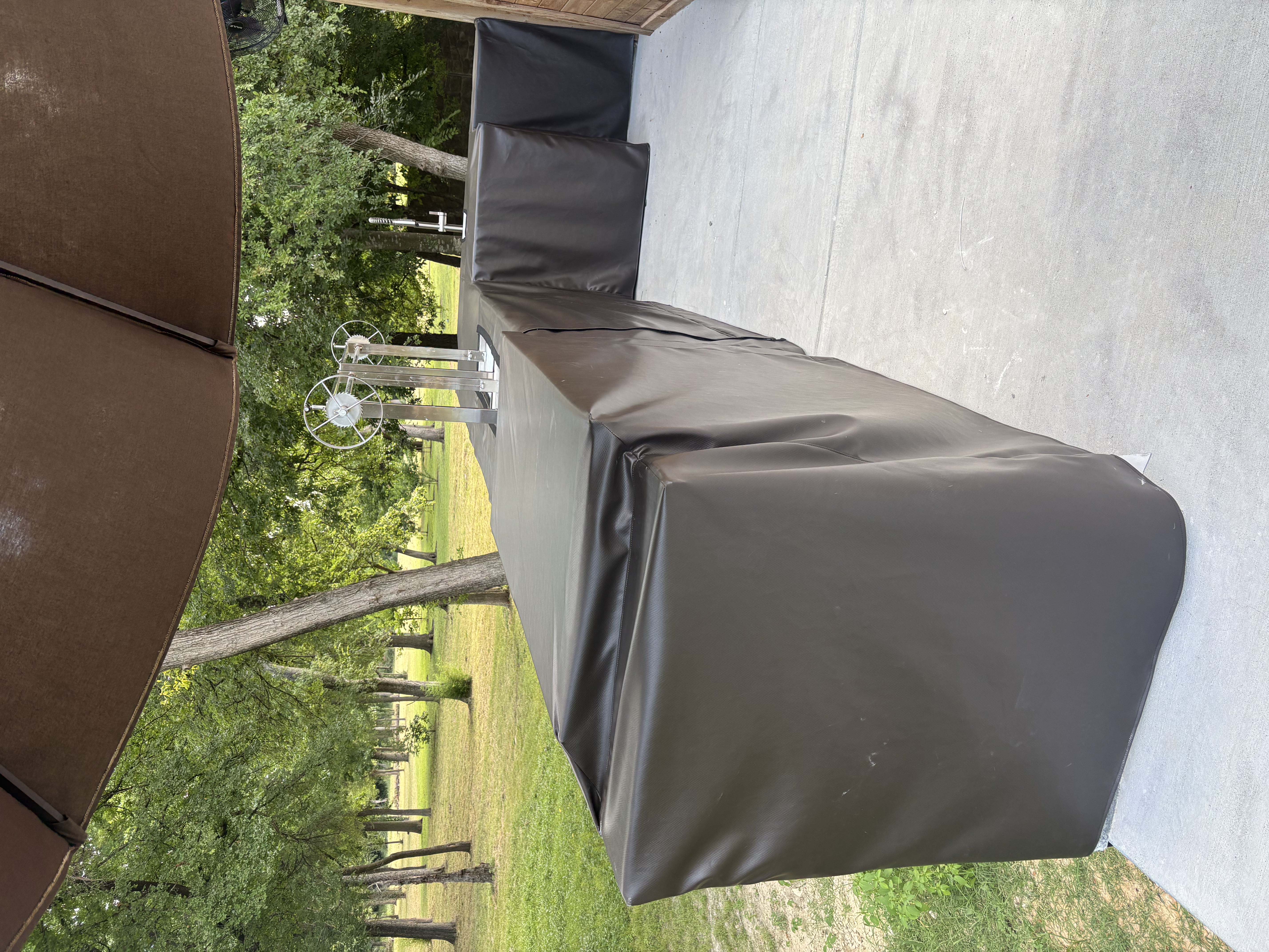 C&S Upholstery work