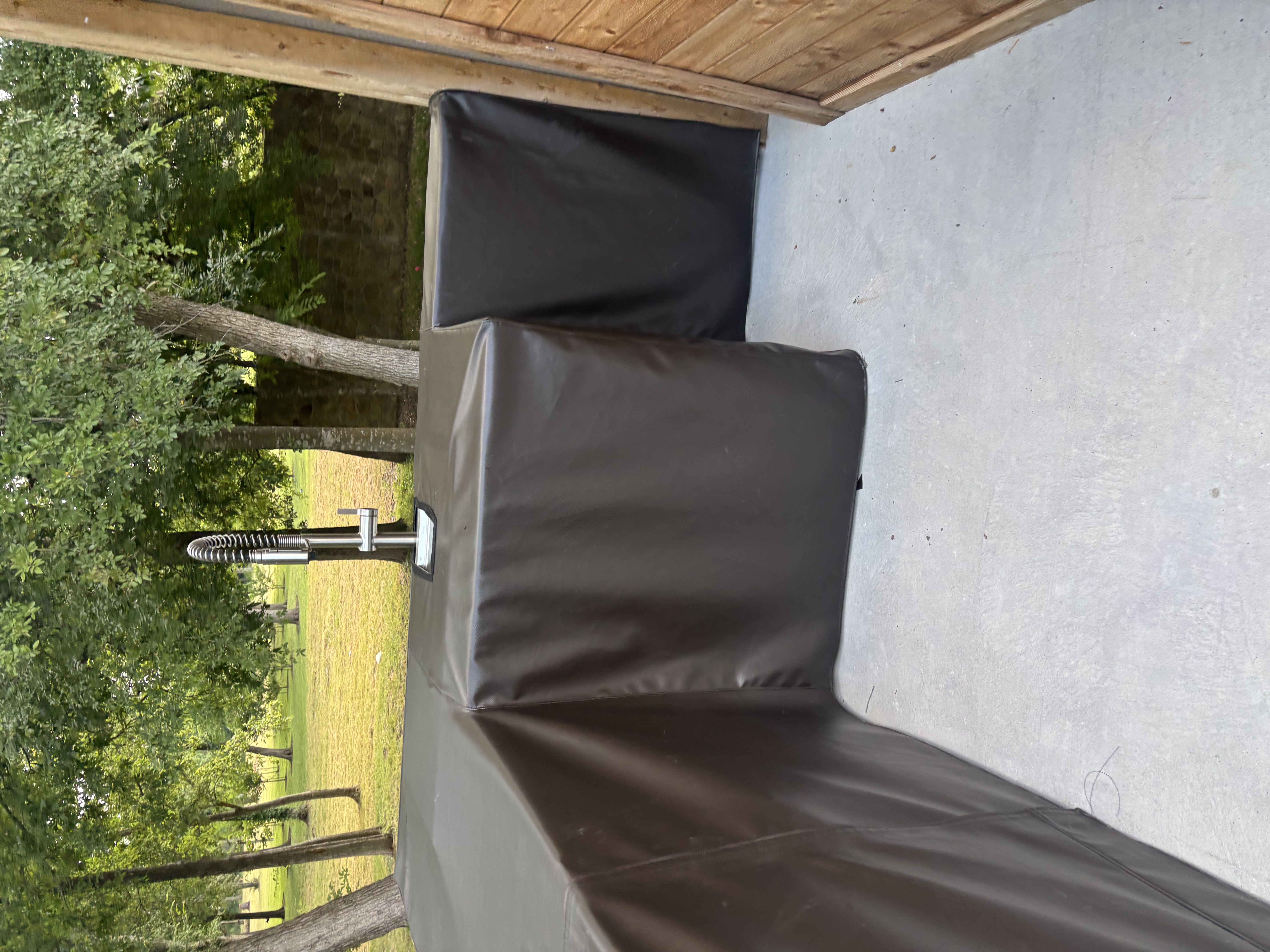 C&S Upholstery work