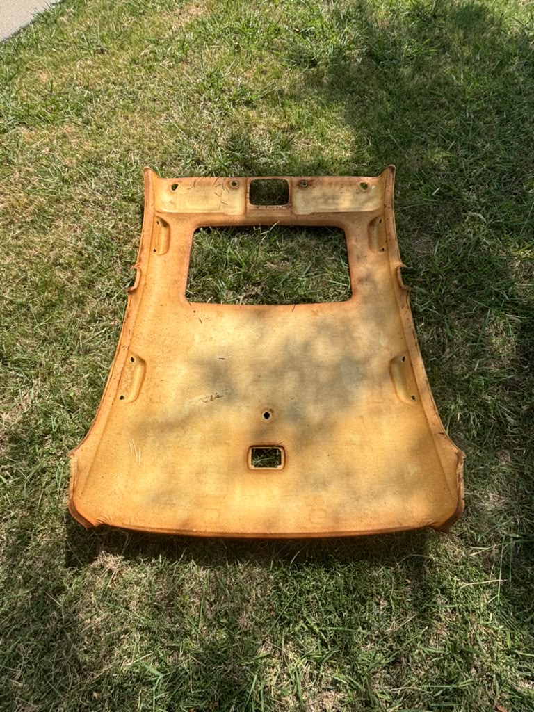 C&S Upholstery work