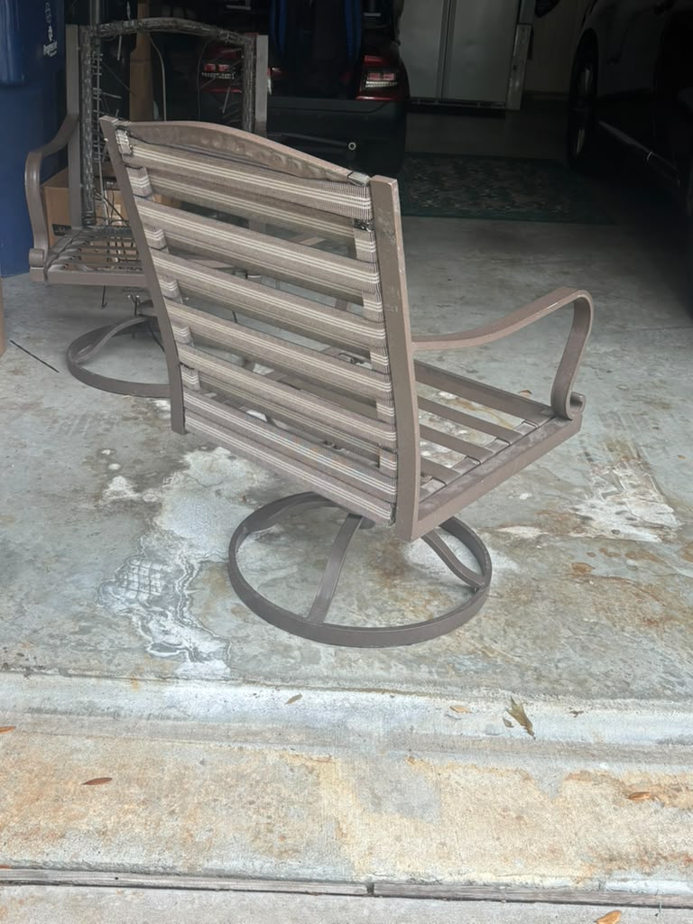 C&S Upholstery work