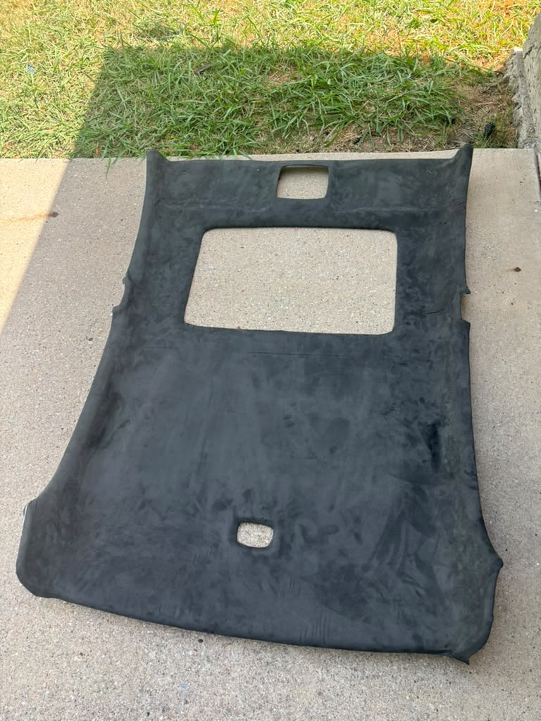 C&S Upholstery work