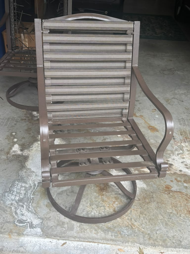 C&S Upholstery work