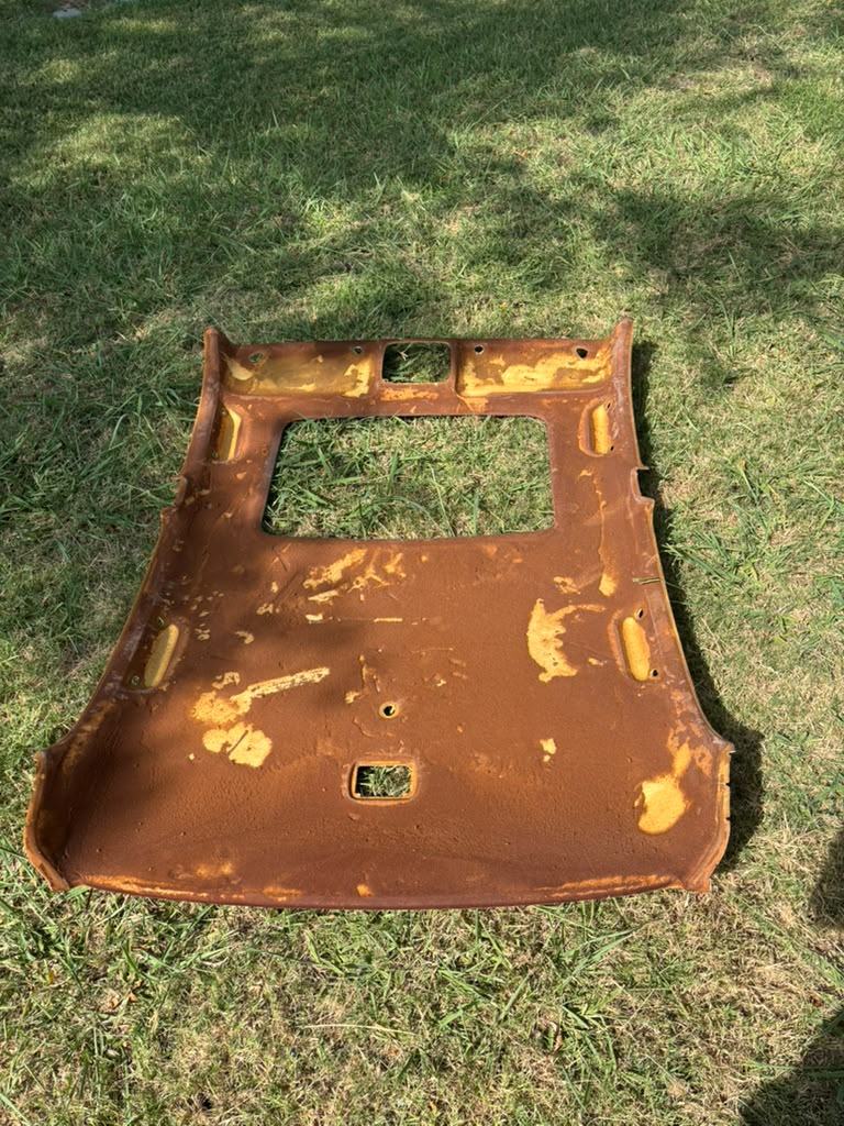 C&S Upholstery work
