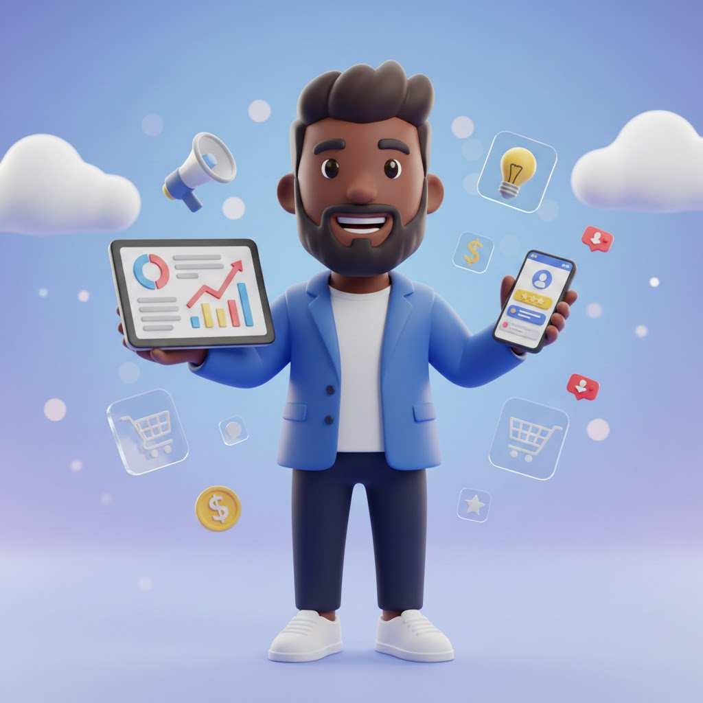 Childcare AI Agent