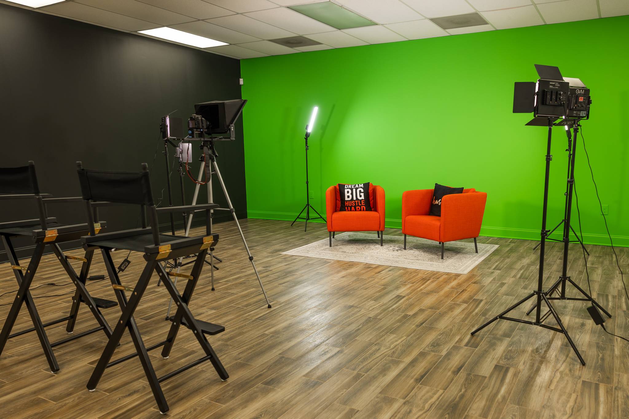 Video Marketing Studio