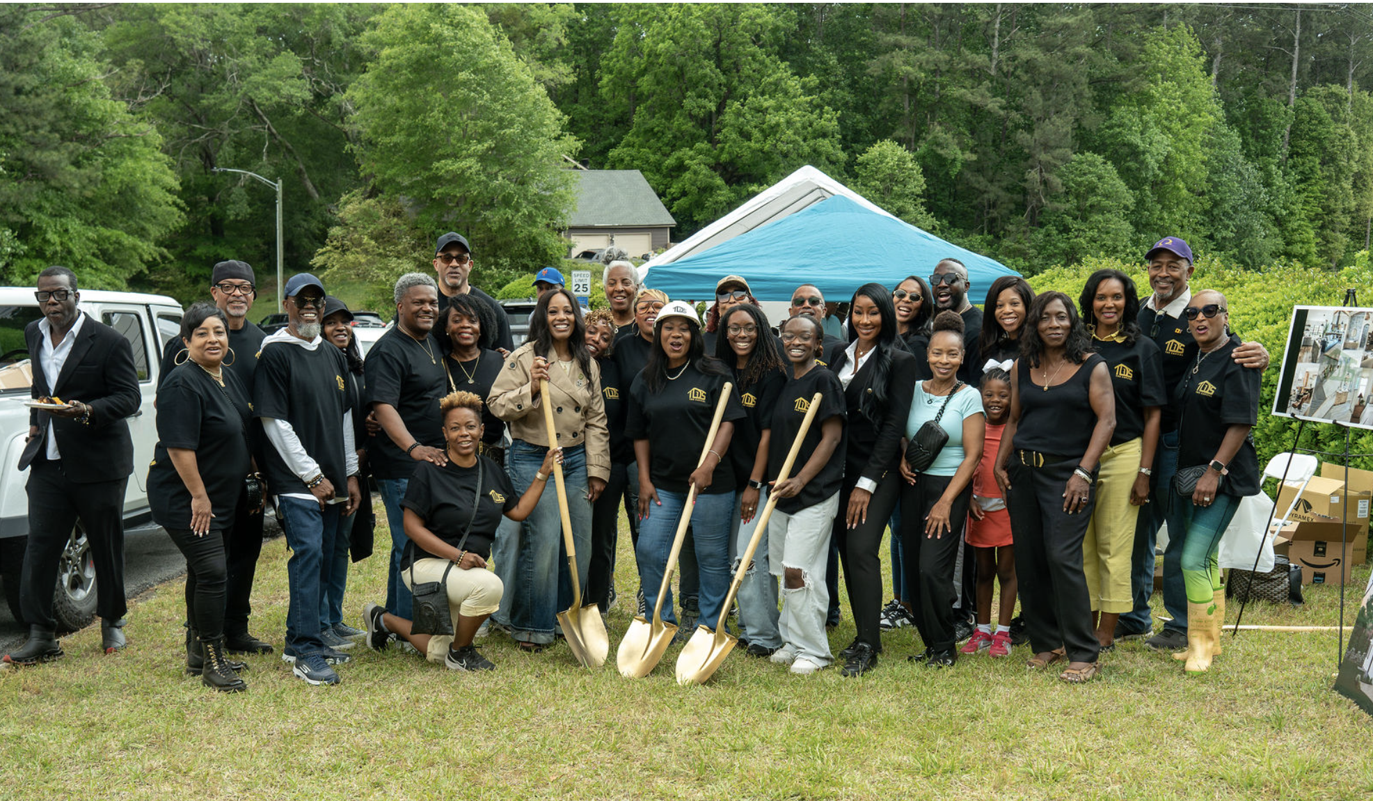 Rosewood Ridge