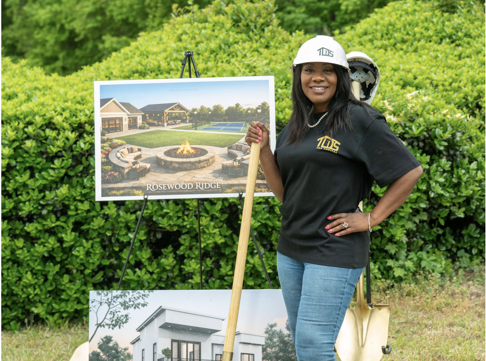 Groundbreaking Celebration