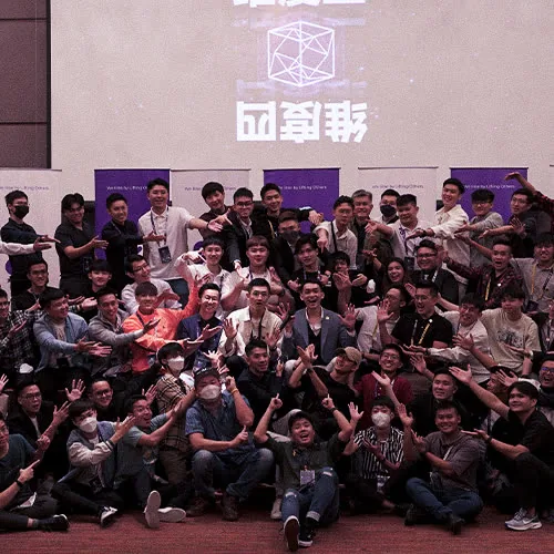 XIXI 社群