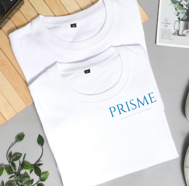 Vêtements personnalisés