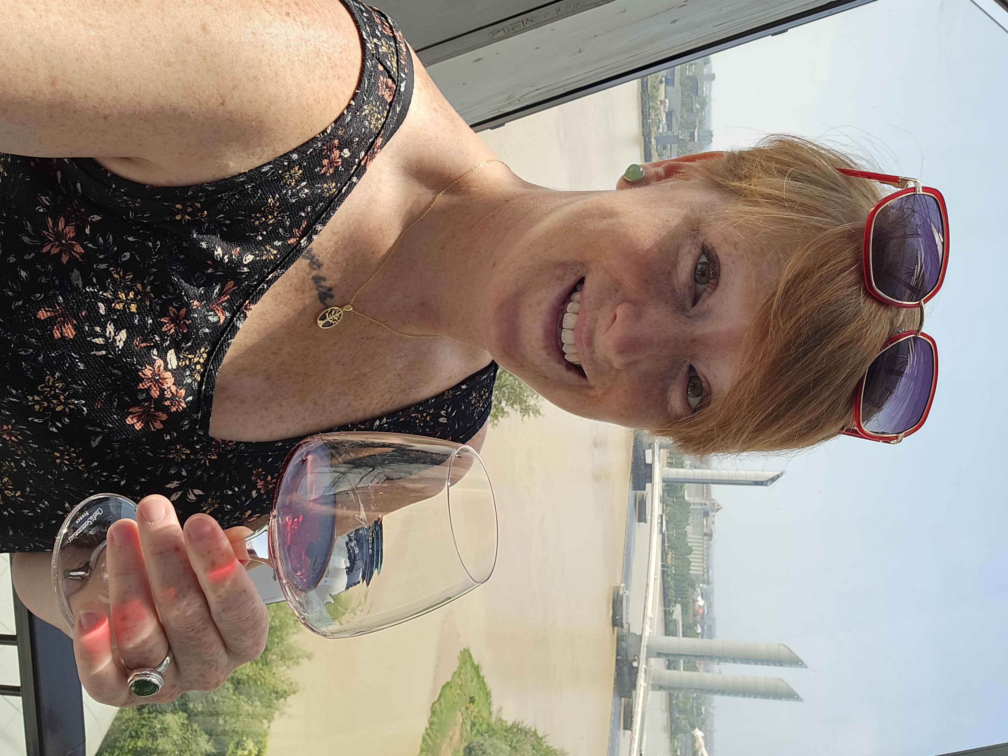 Cité des vins de Bordeaux