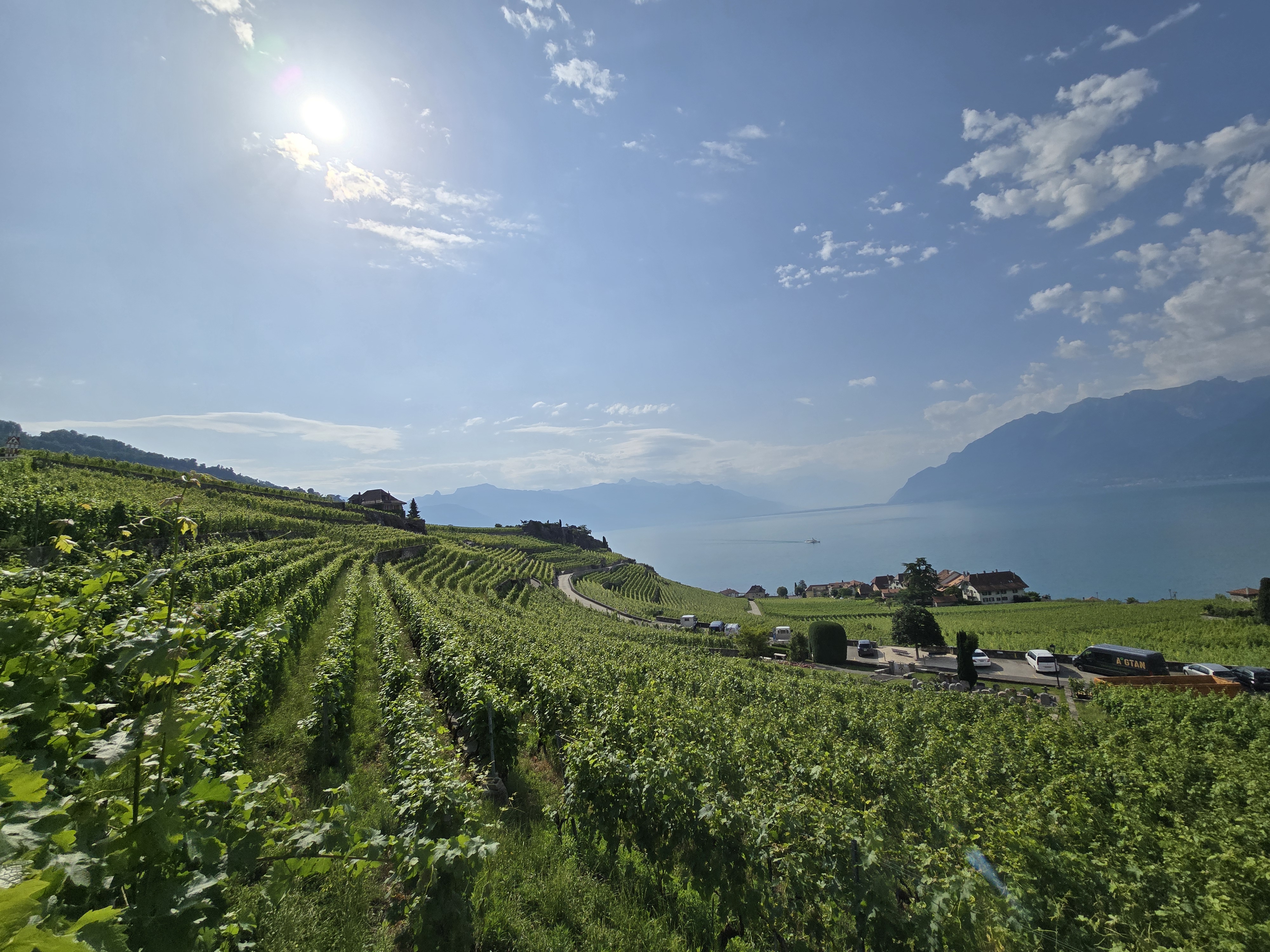 Lac Léman