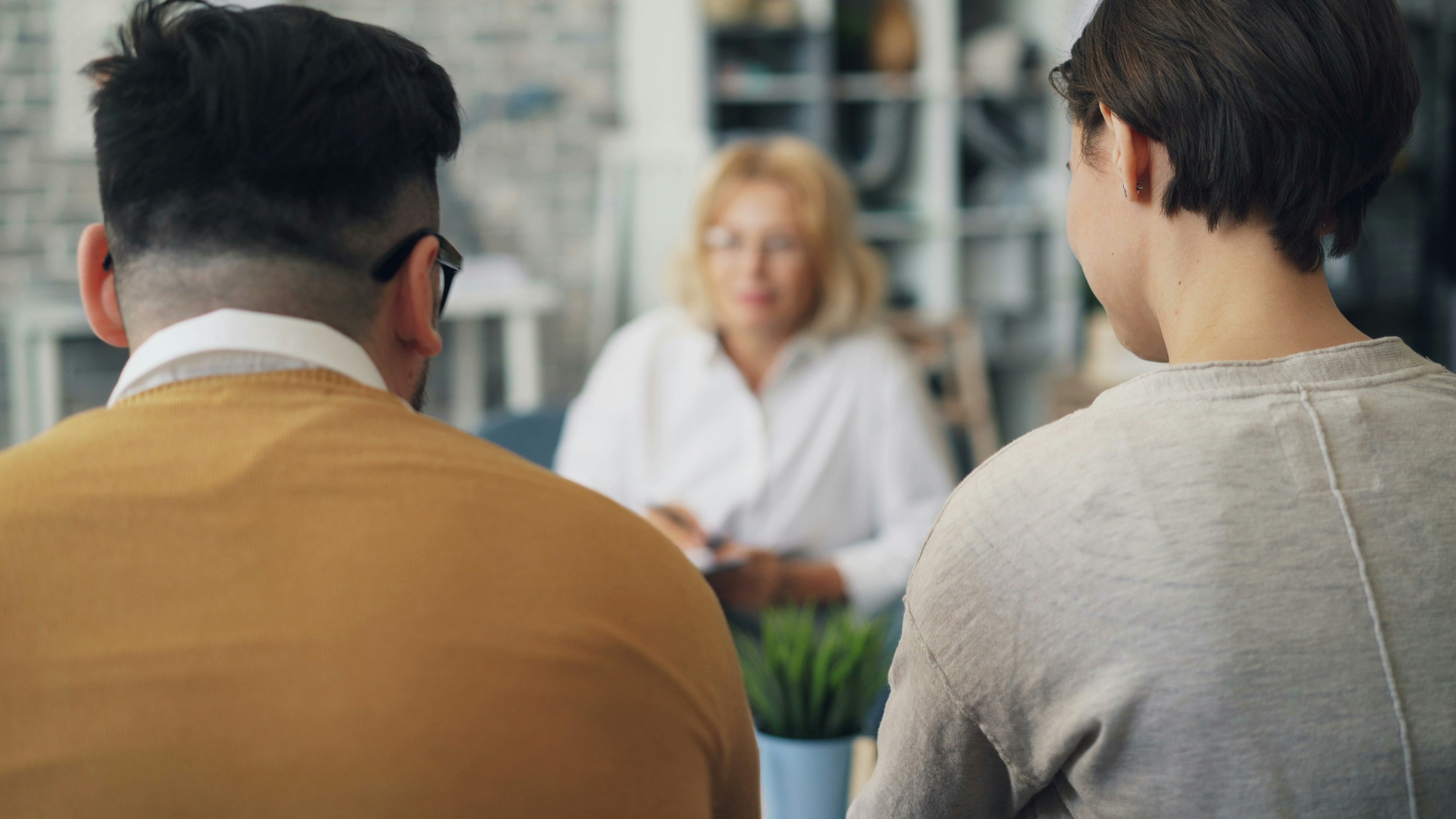 Rencontre de guidance parentale