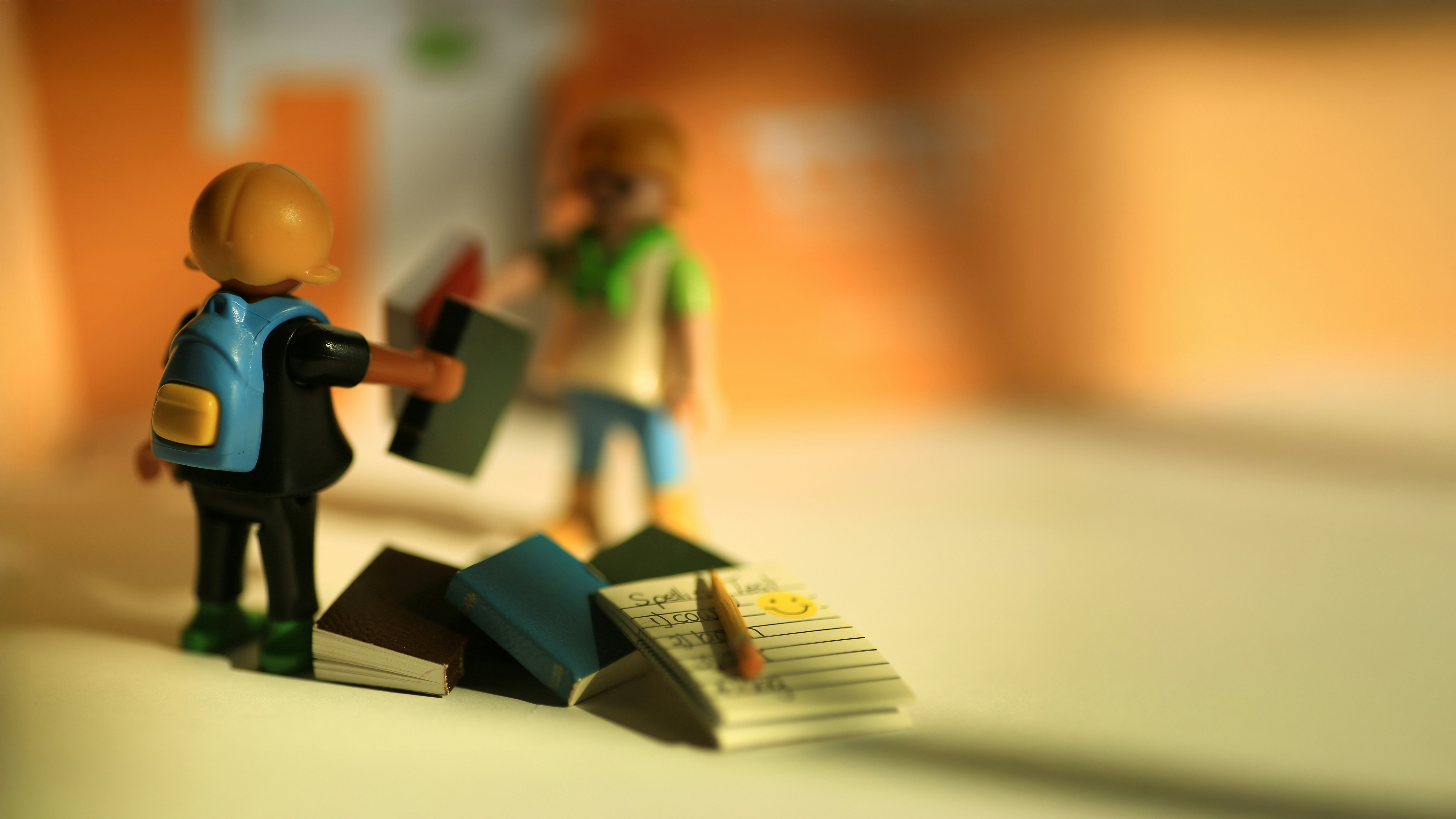 Collaboration avec le milieu scolaire