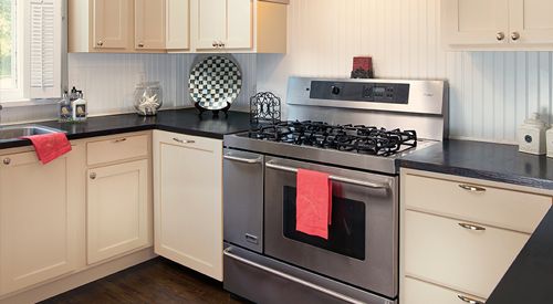 Kitchen Remodeling in Delaware County