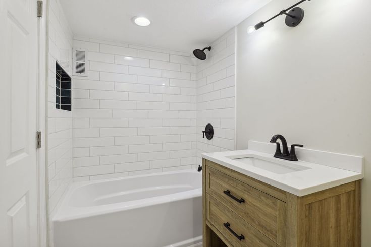 Bathroom Remodeling in Delaware County