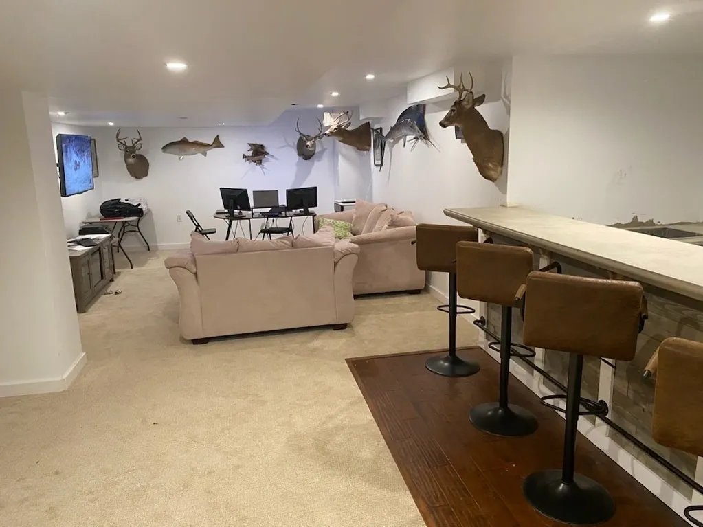 Kitchen Remodeling Delaware County