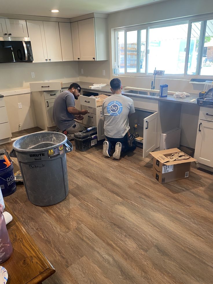 Flooring Delaware County