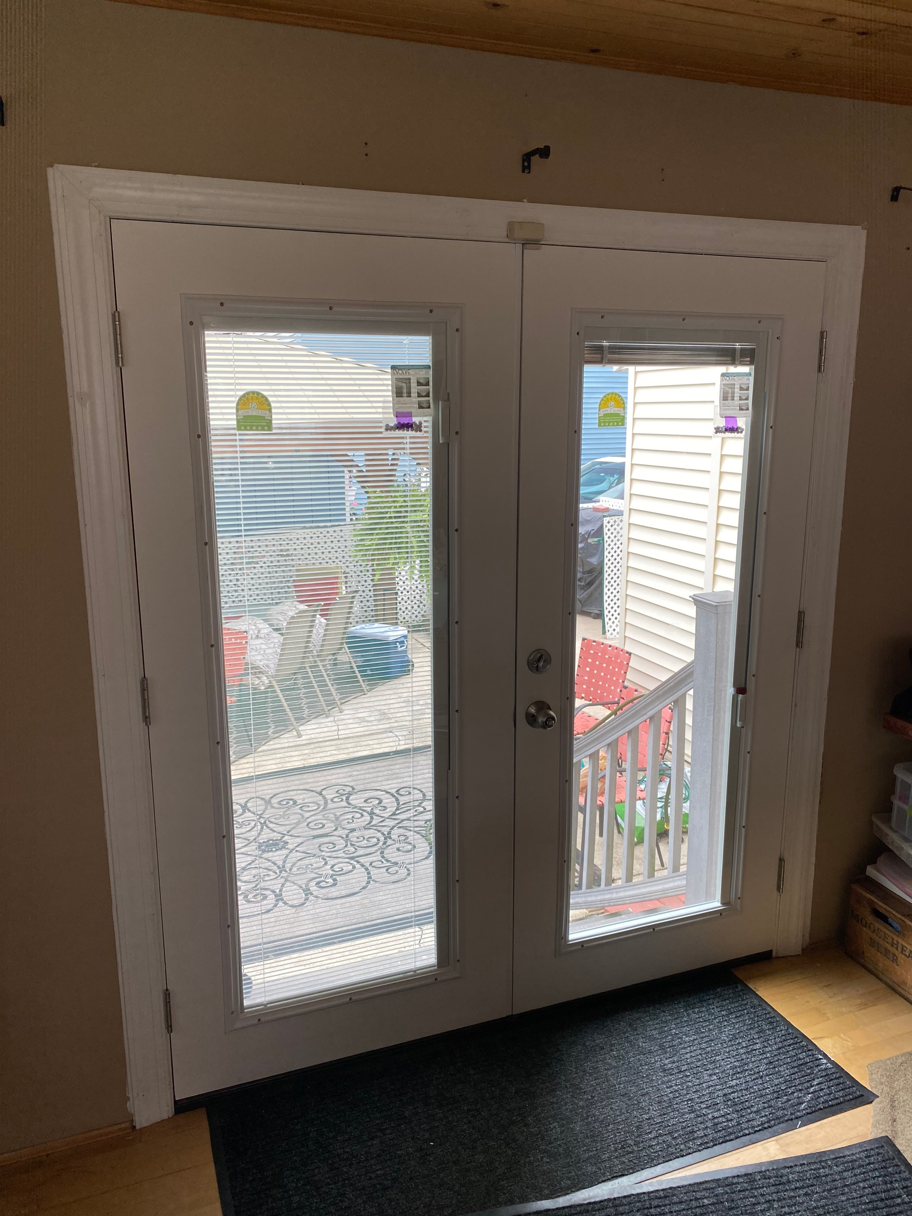 Flooring Delaware County