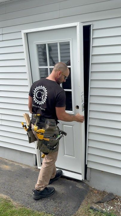 Garage Door Repair/Install Delaware County