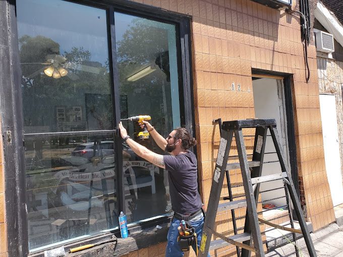 Window/Door Service Delaware County