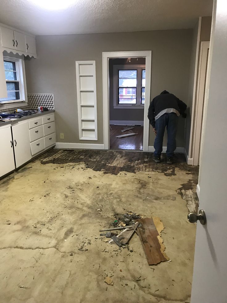 Flooring Delaware County