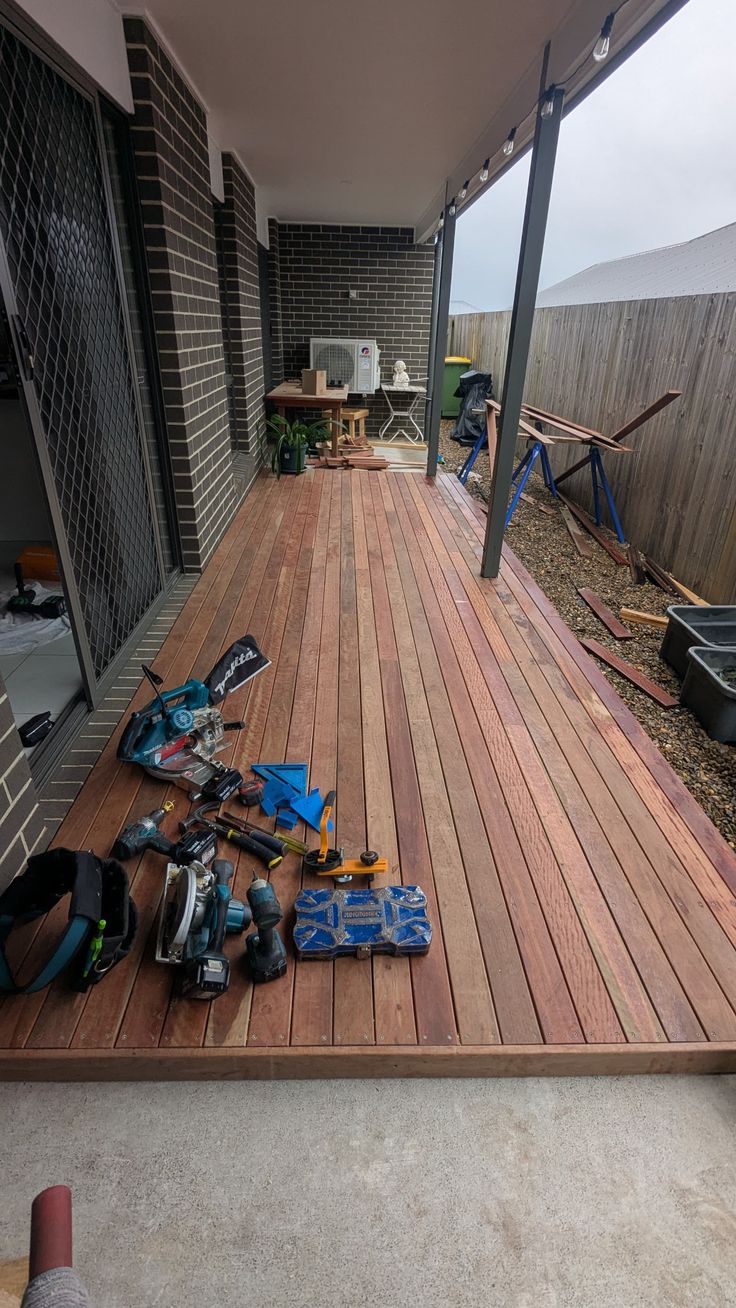 Flooring Delaware County