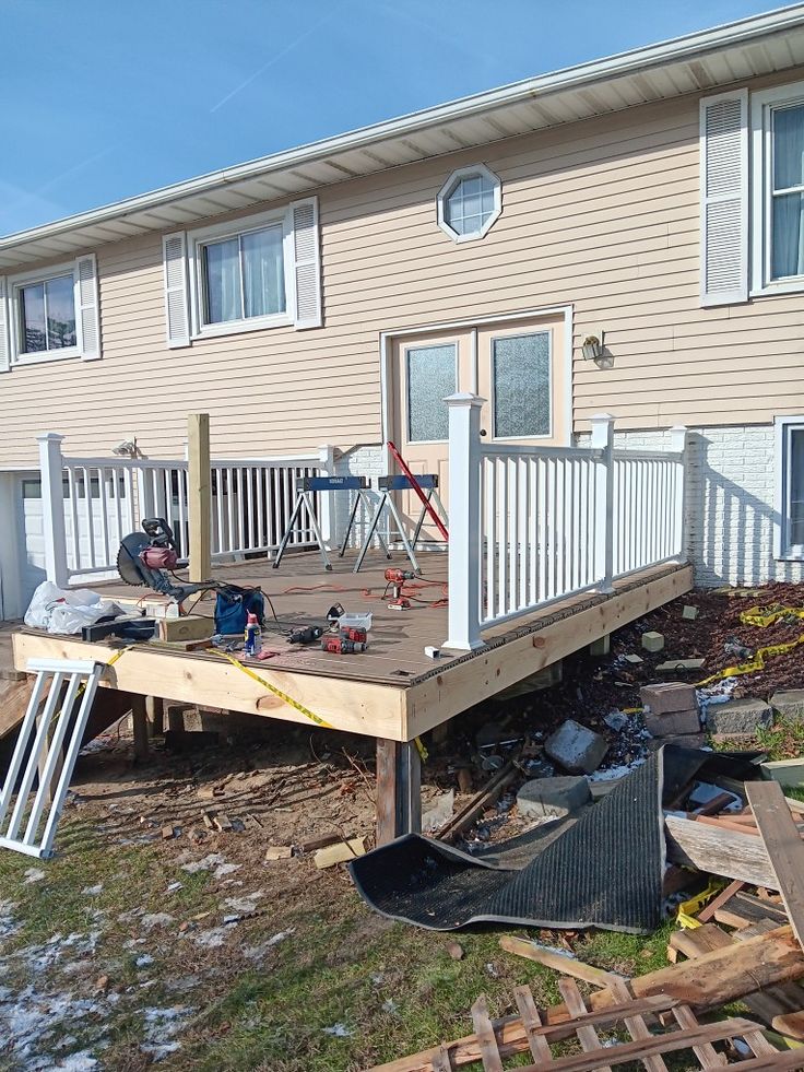 Garage Door Repair/Install Delaware County