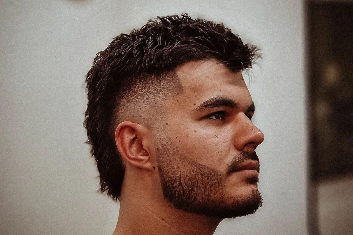 Komplett barber csomag