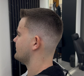 ARTIST Barber munka 1