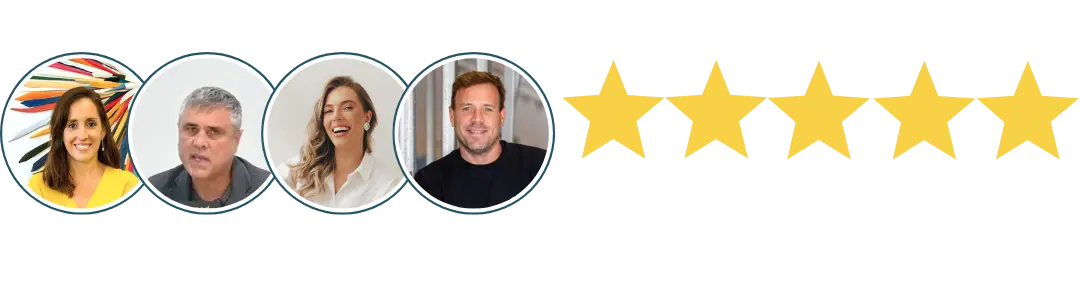 5.0 rating — 100% satisfaction