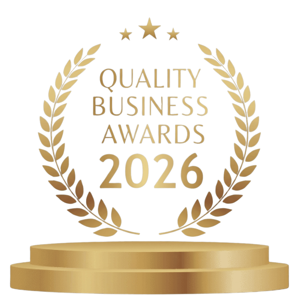 Award badge