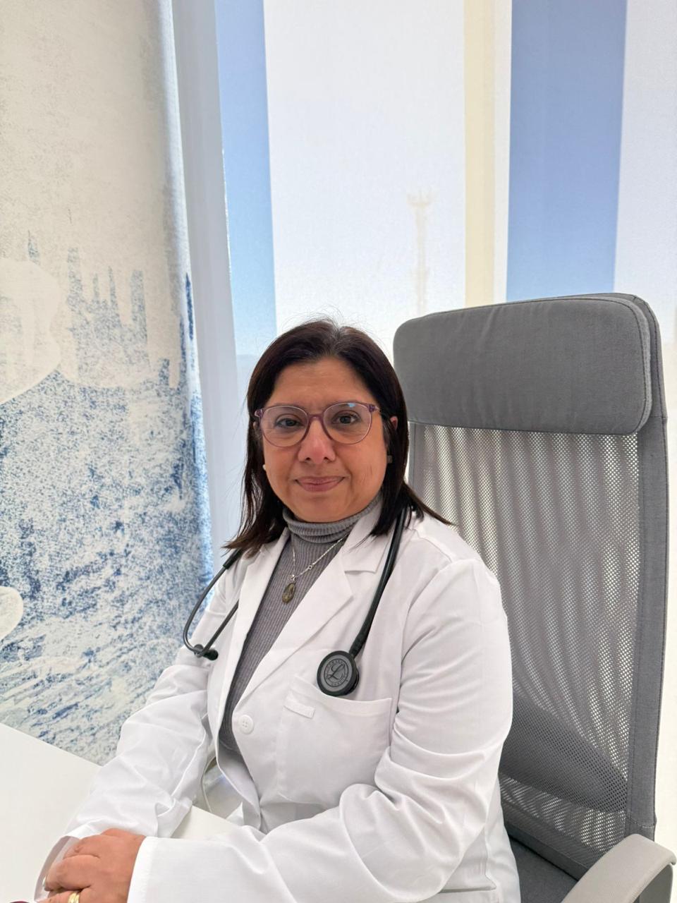 Dra. Erika Montero