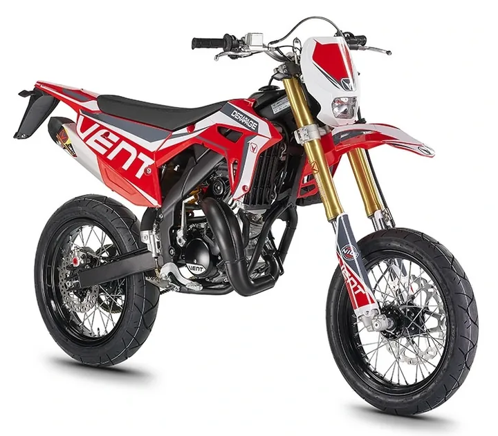 Vent 125