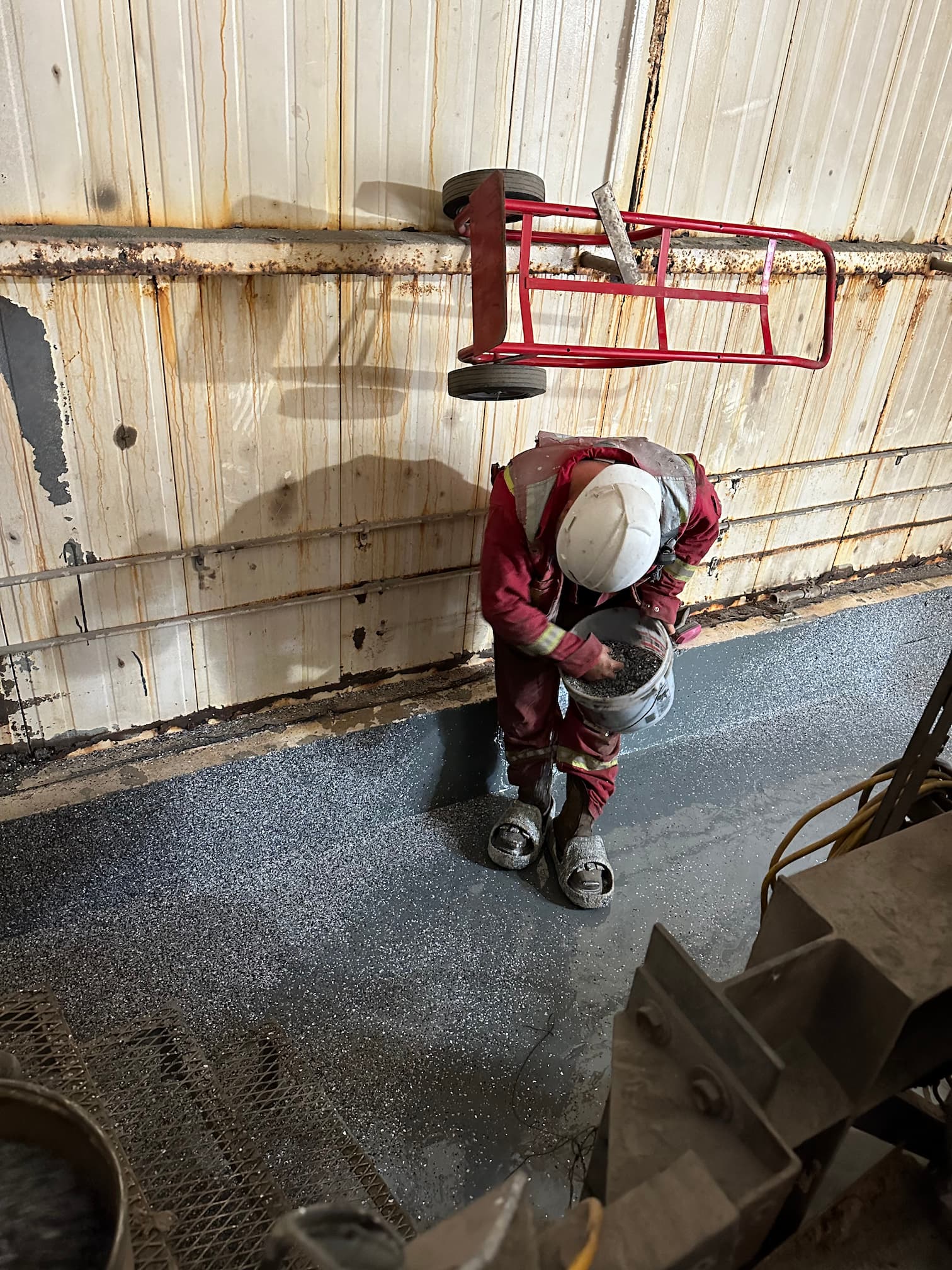 Professional construction services Reno Pros Alberta