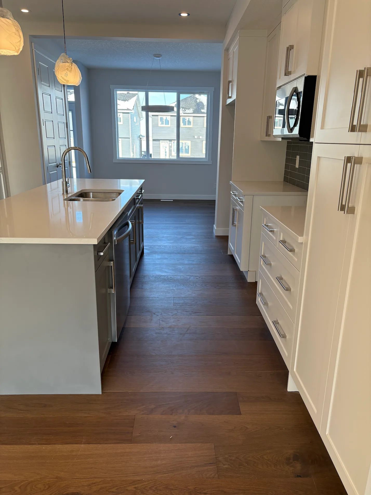 Reno Pros residential commercial and industrial construction