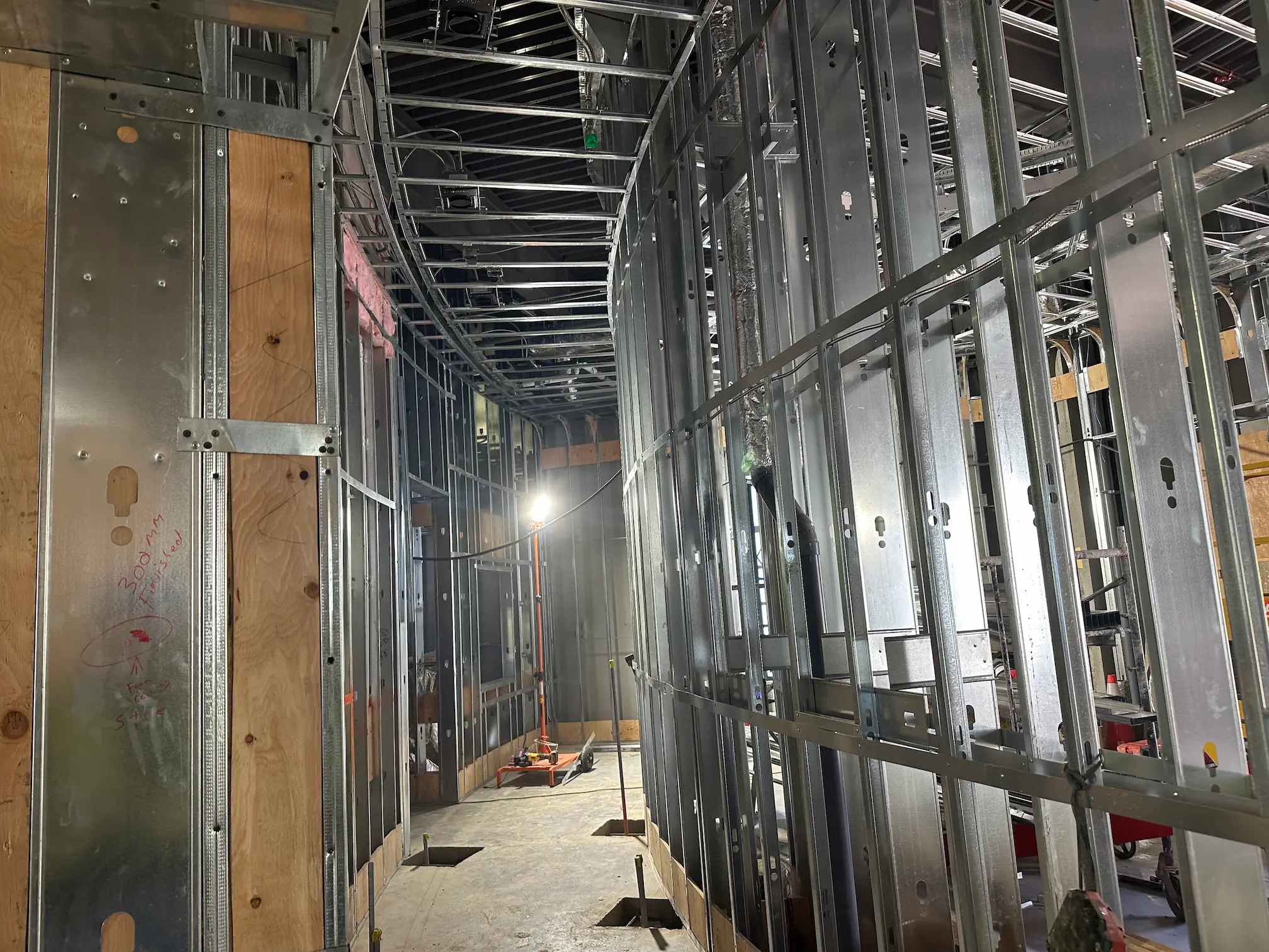 Reno Pros construction company project portfolio