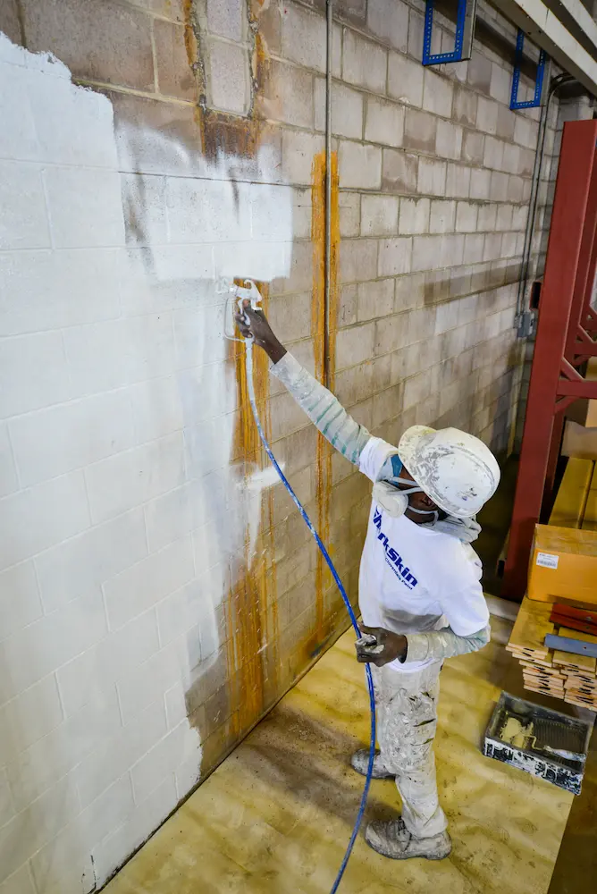 Reno Pros professional construction project