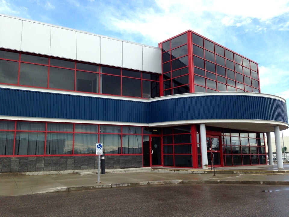 Purolator project