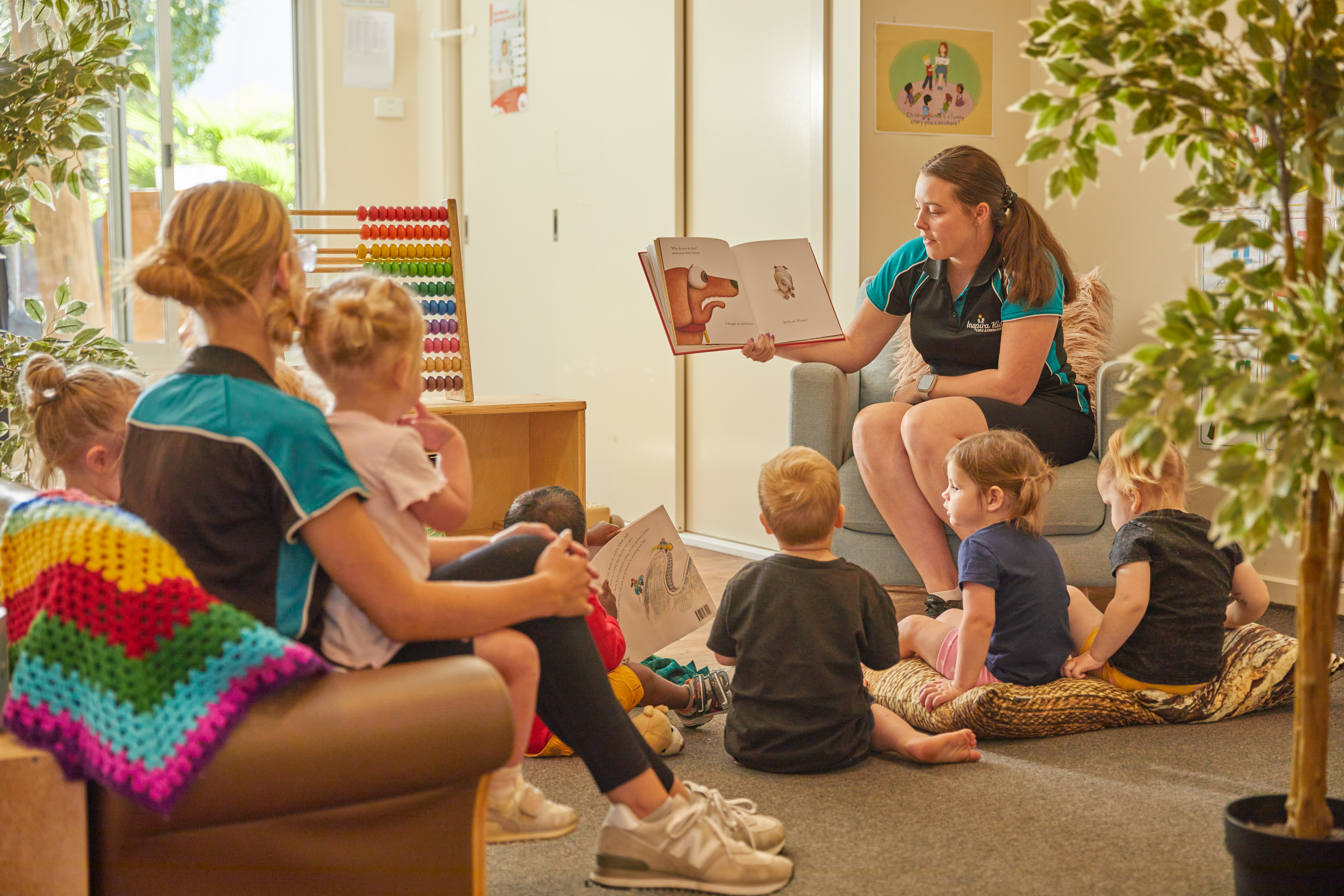 teachers read for children teachers read for children