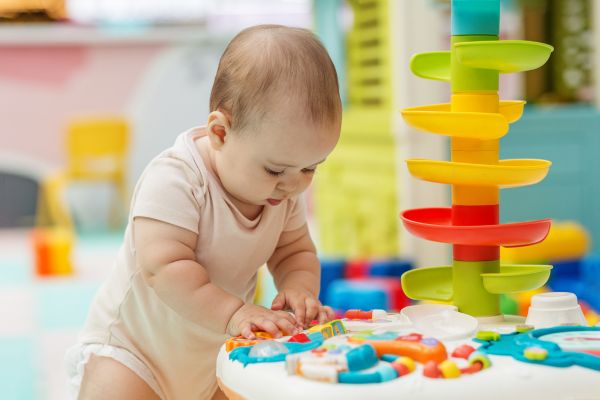 Winter Art And Sensory Activities For Toddlers