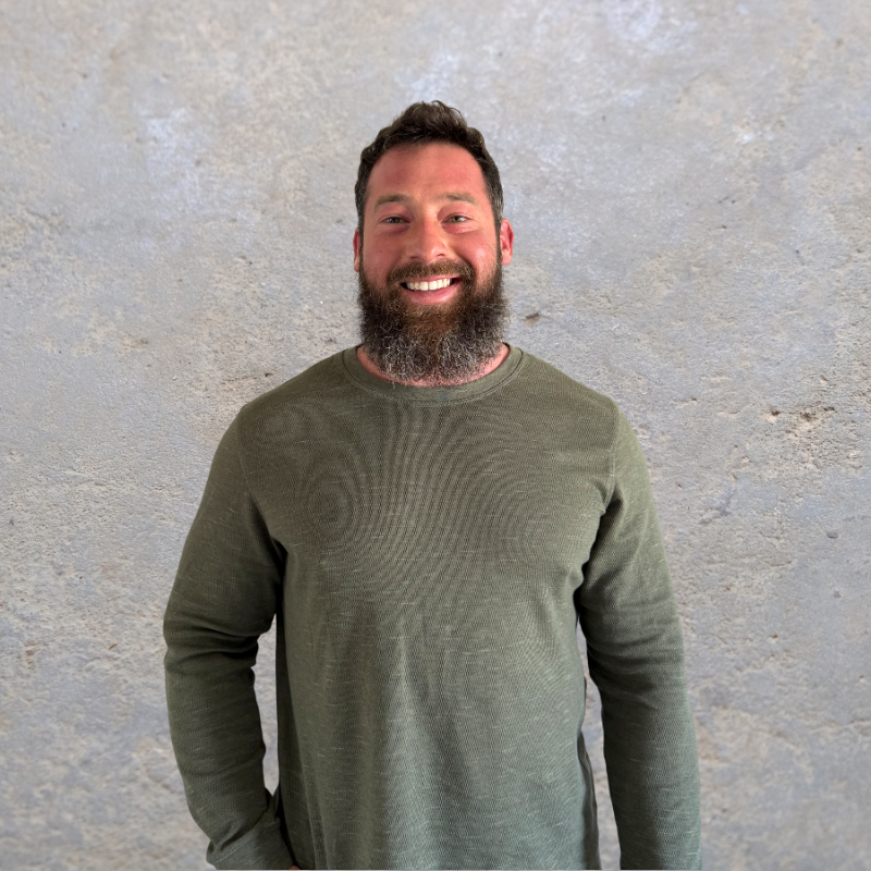 Headshot of Brent Odziana, real estate agent at Clubhouse Realty.