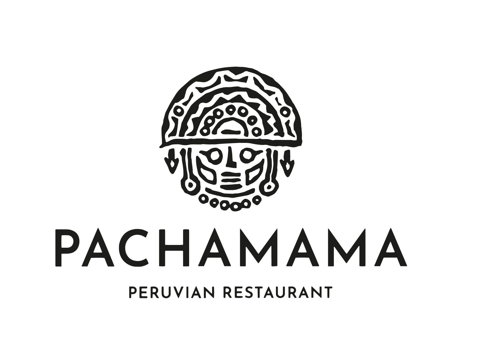Pachamama Logo