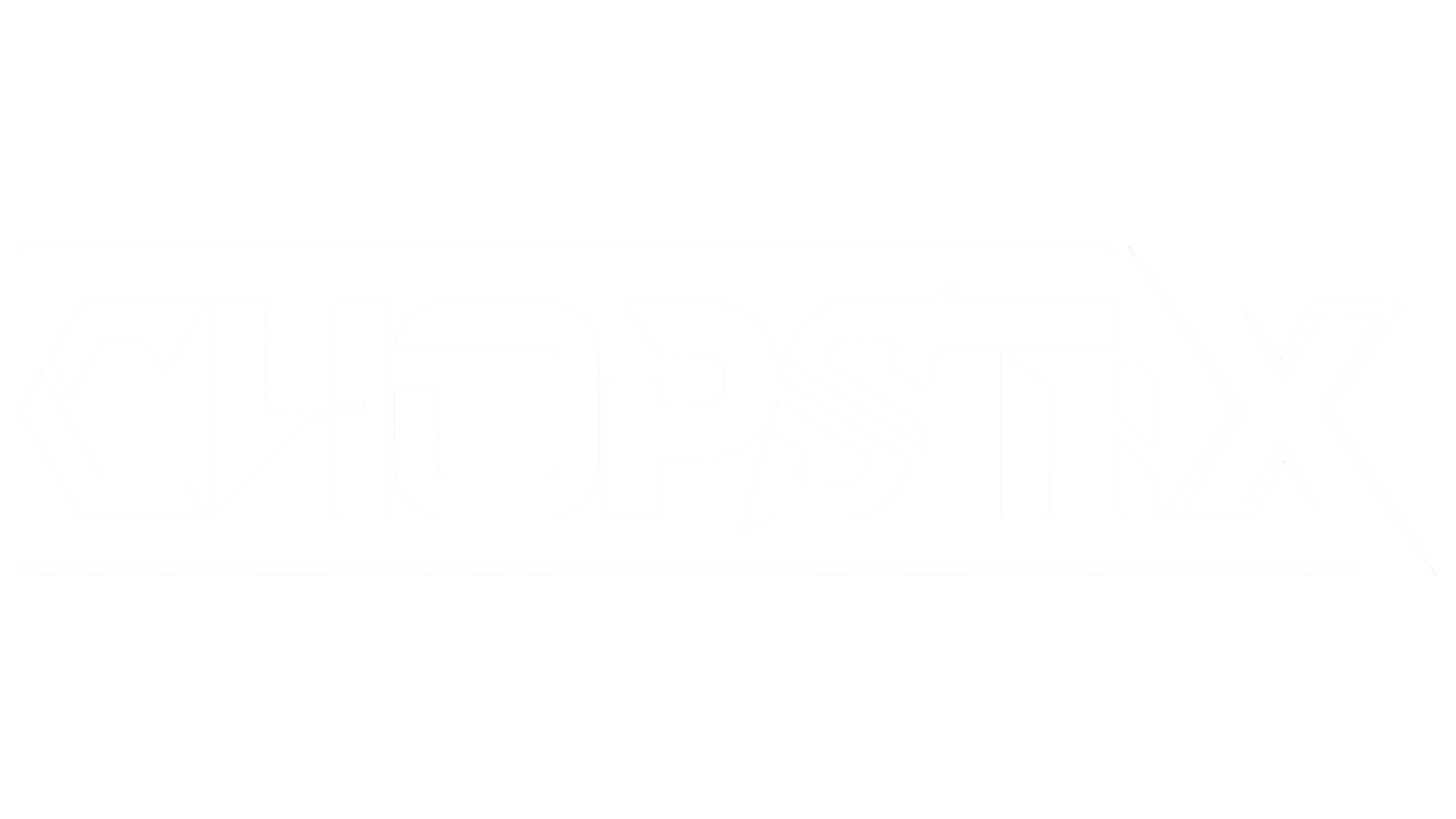 DJ.CHOPSTIX Logo Website 