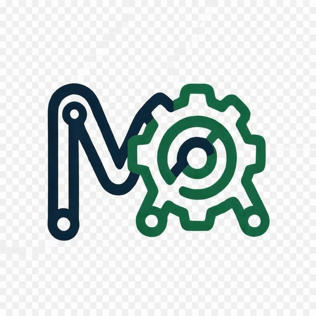 Miguel Automation Logo